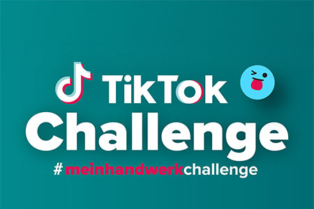 Grafik: TikTok Challenge